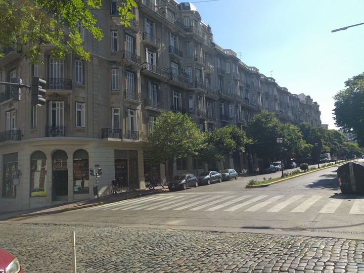 Beautiful Street