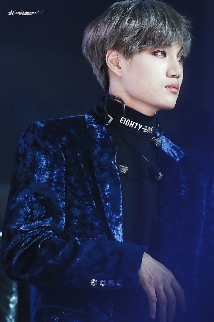 KAI