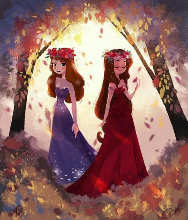 Girls