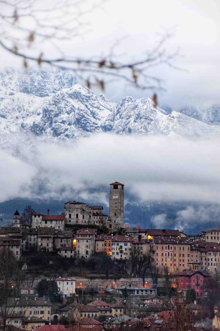 Feltre
