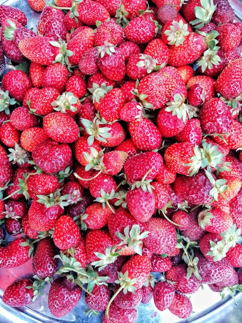 strawberry