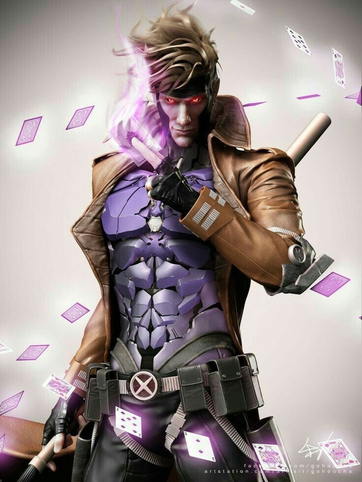 Gambit
