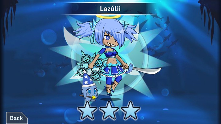 Lazúlli
