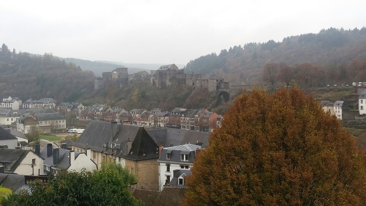 Bouillon