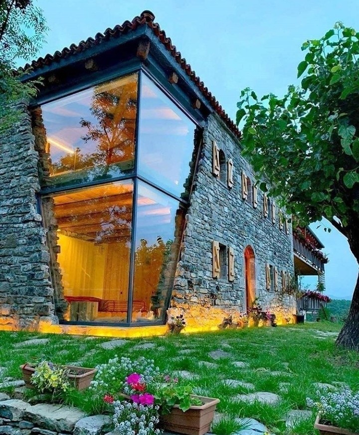 House Design