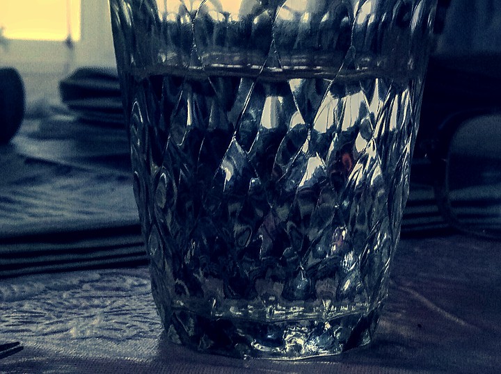Glass