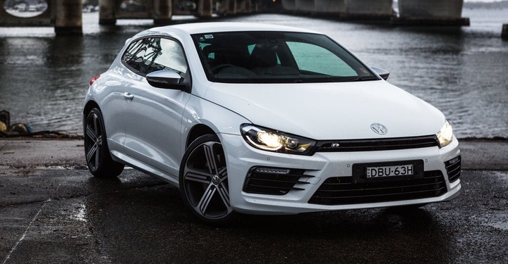 scirocco