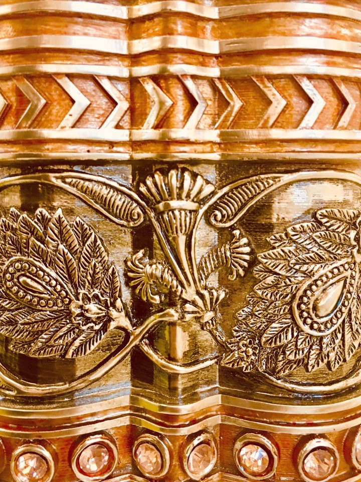 metal design