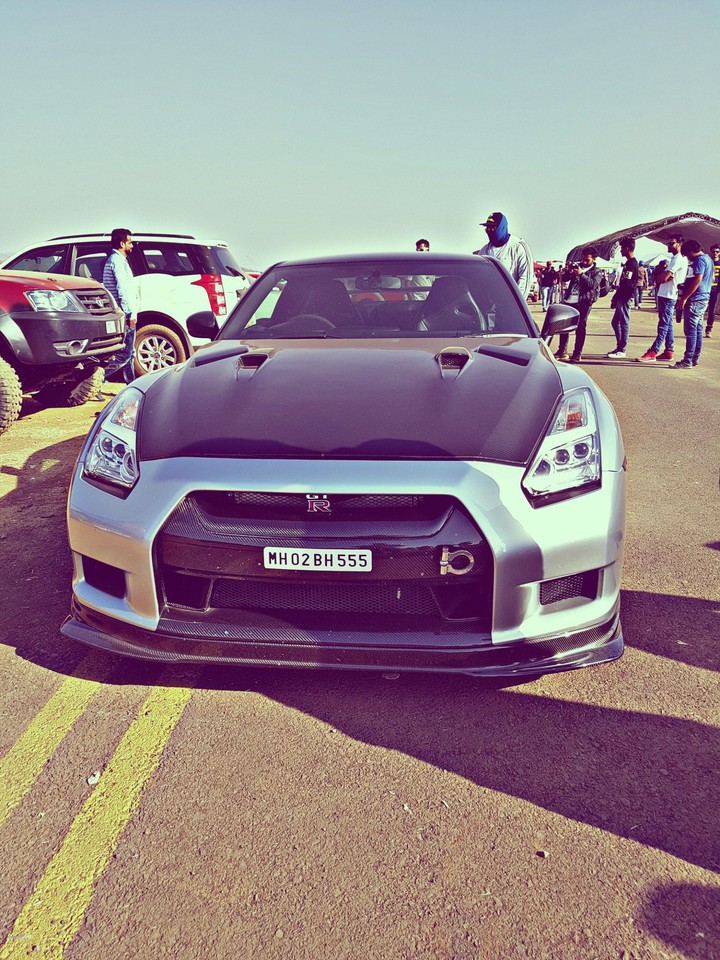 gtr