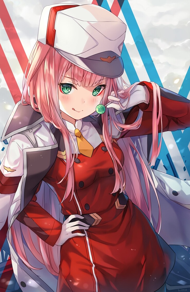 zero two