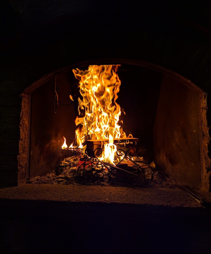 Fire