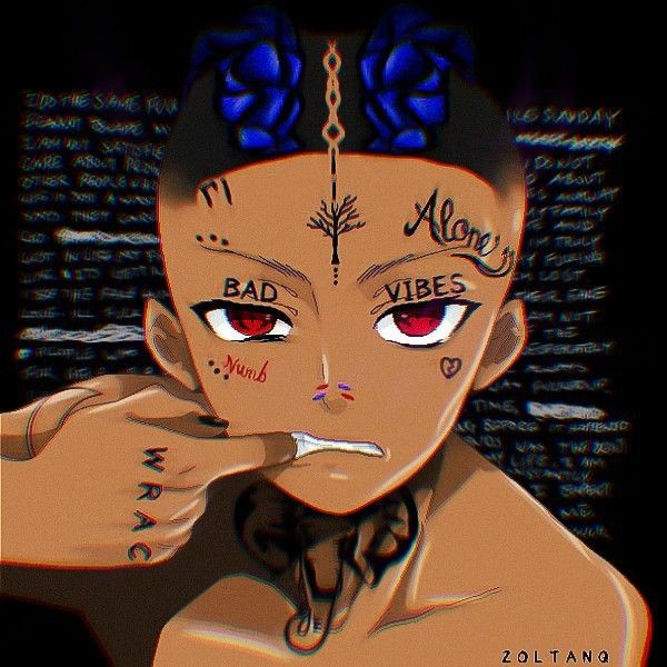 xxx tentación
