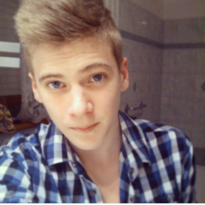 Luckey
