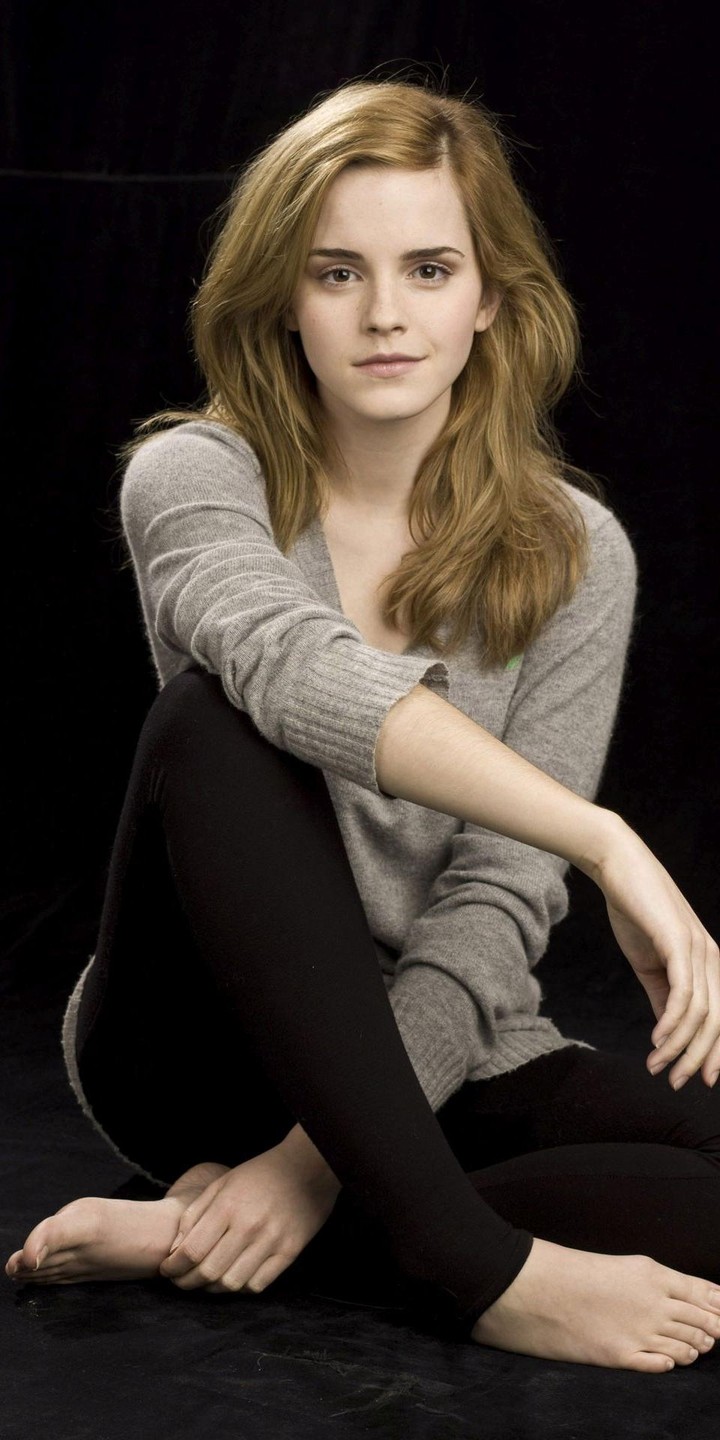 EMMA WATSON