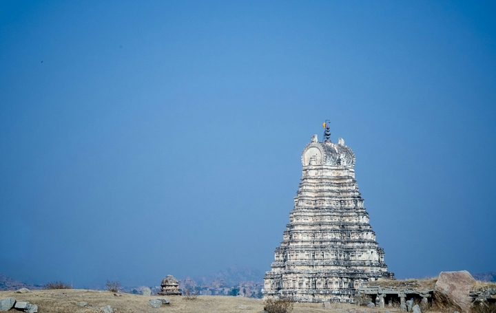 Shiva Temple