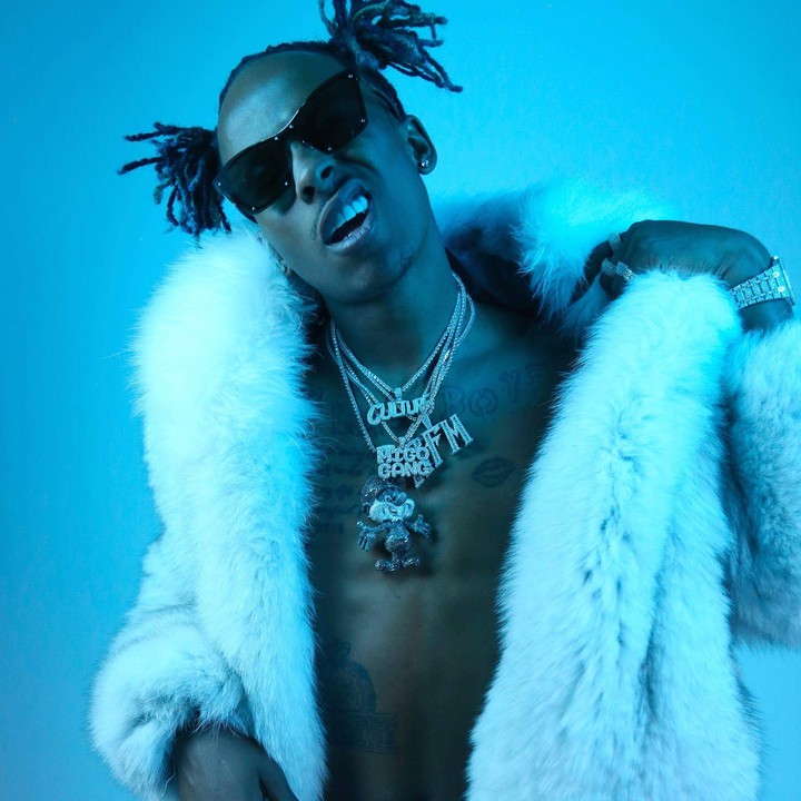Rich the kid