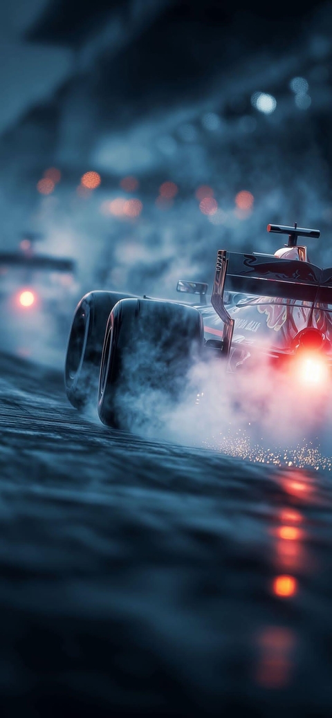 обои motorsport