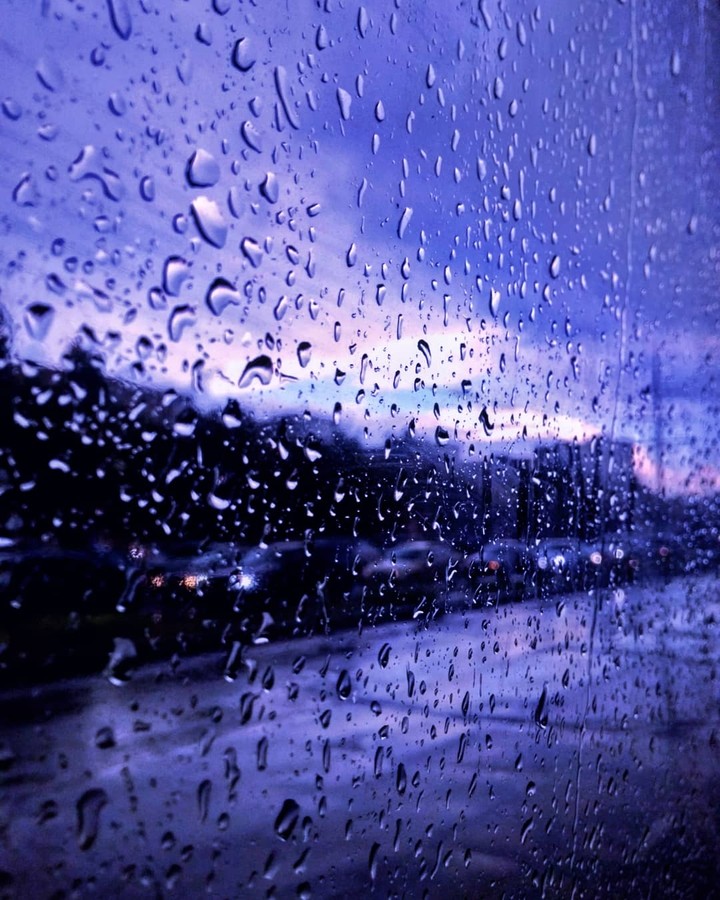 Drops.
