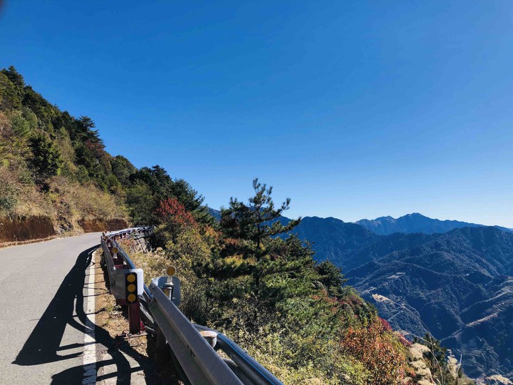 Wuling National park 14甲