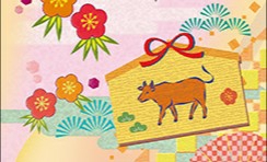 ema - year of the ox
