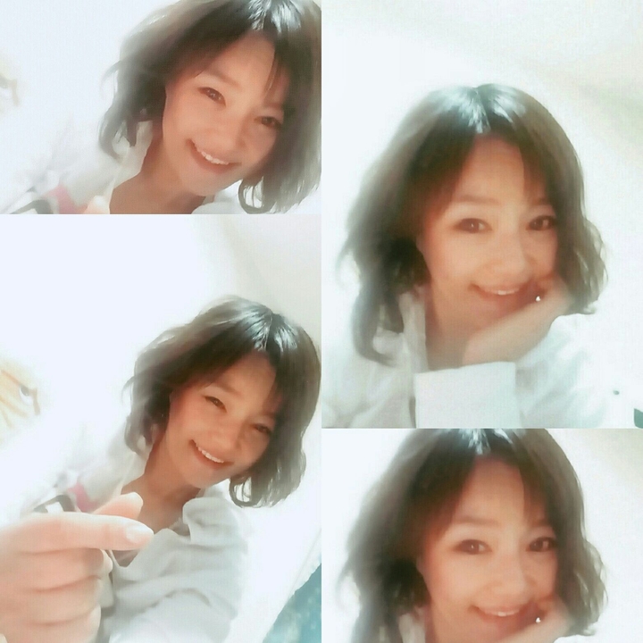 미소속의그녀 ♡