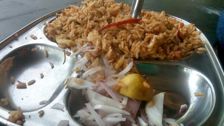 Food EGA rich