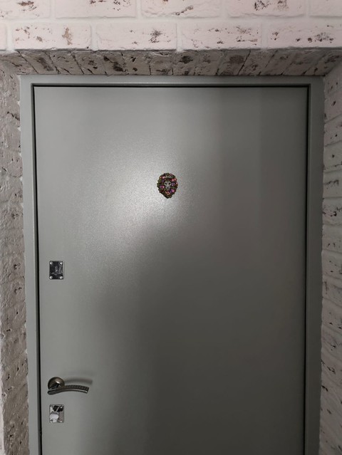 רקעים wood, Fixture