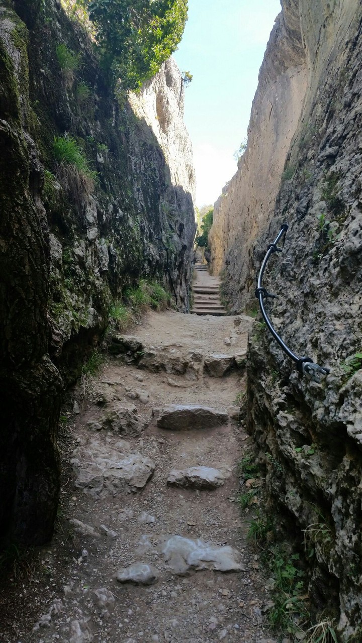 Rincones naturales de Cuenca