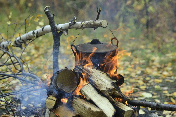 Поход