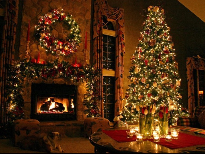 Christmas