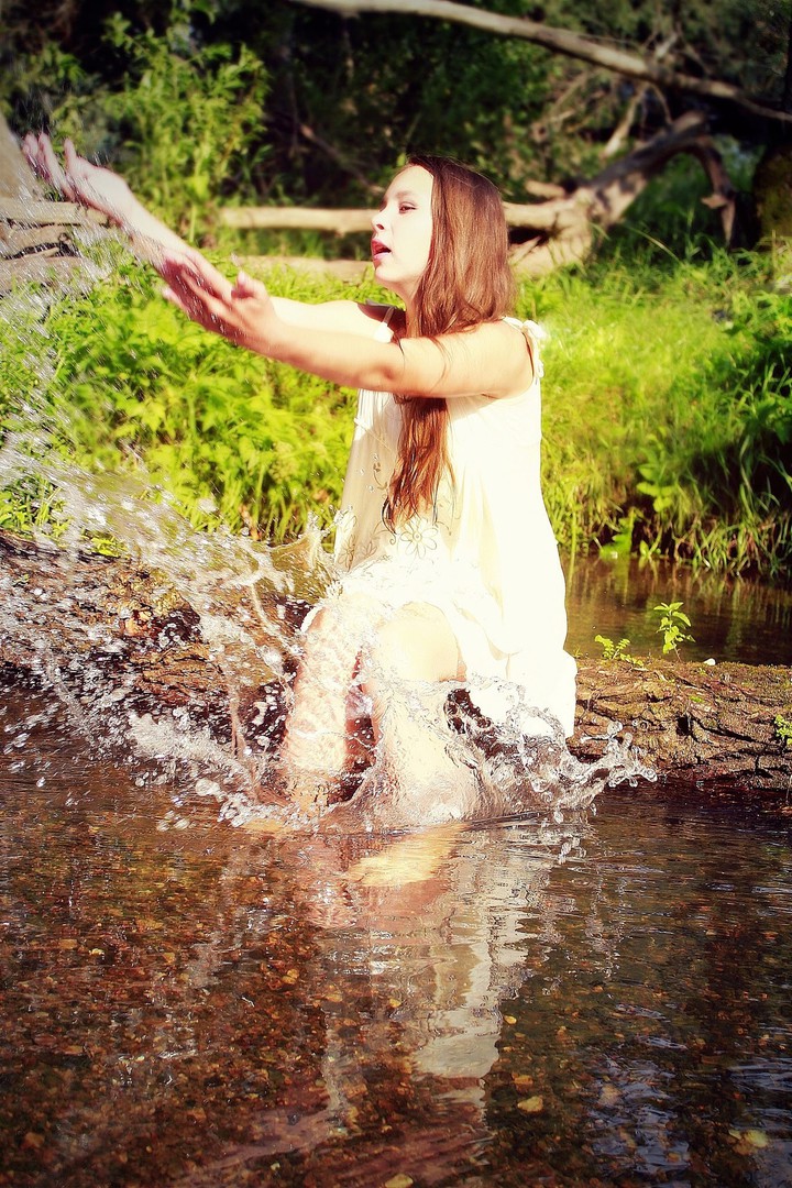 Природа