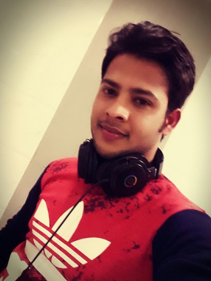 Vikash raj