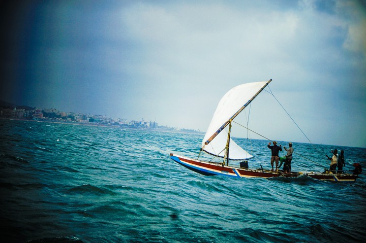 Fishing
