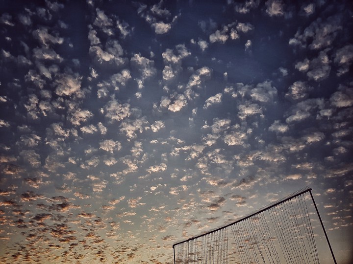 There is no limit under the sky