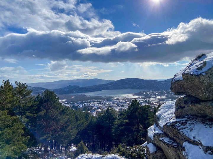 Navacerrada - Madrid