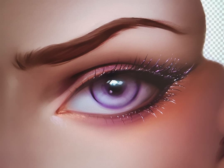 Eye!