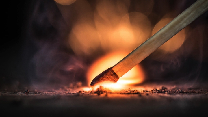matchstick