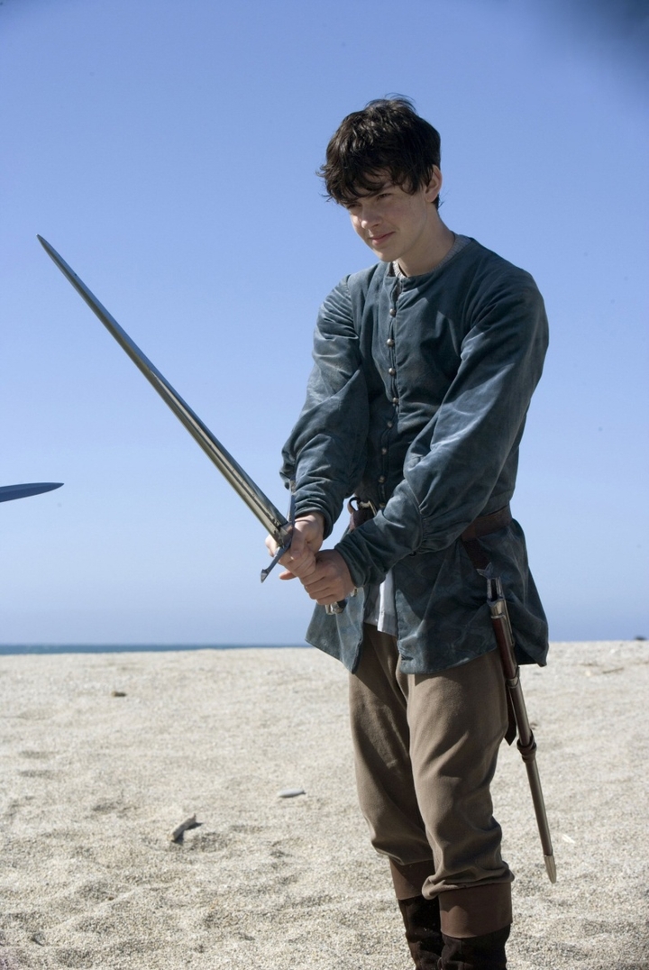 King Edmund The Just
