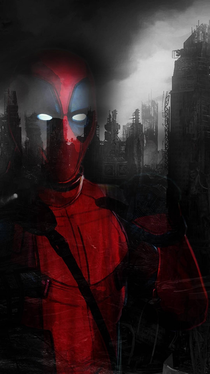 deadpool