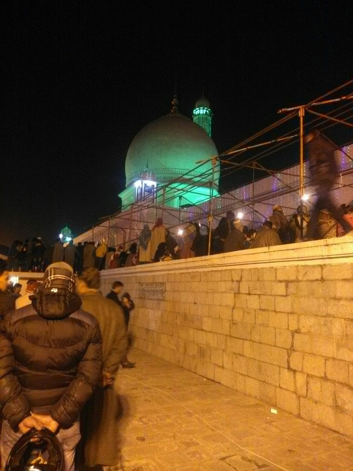 Dargah