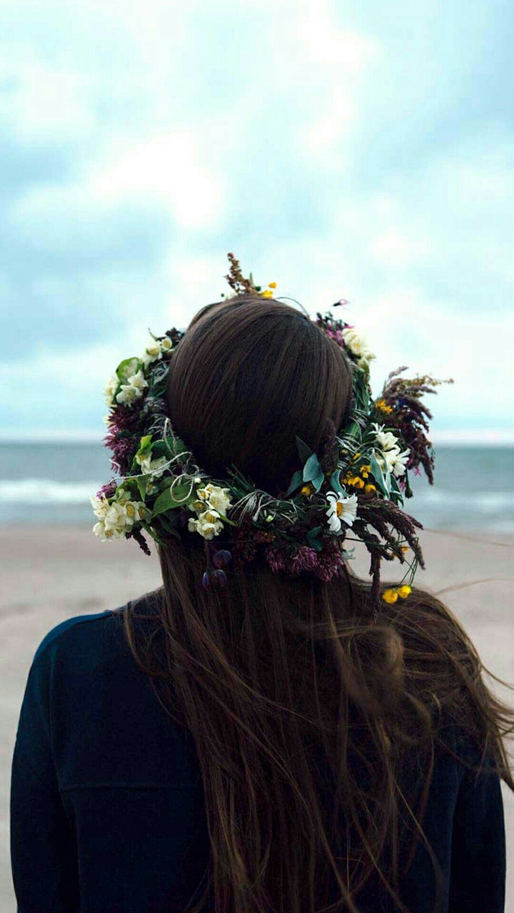 regardes vers la mer