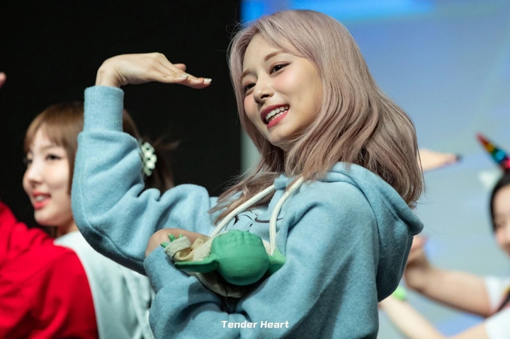 Tzuyu