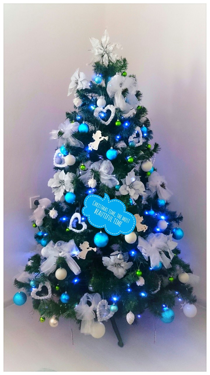 happy Merry Christmas