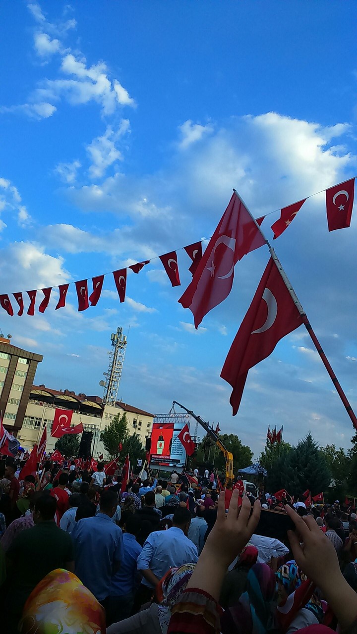 Turkey