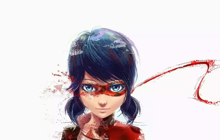 Lady bug