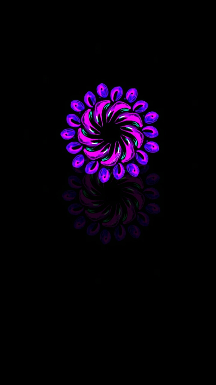 Artistic flowers 332