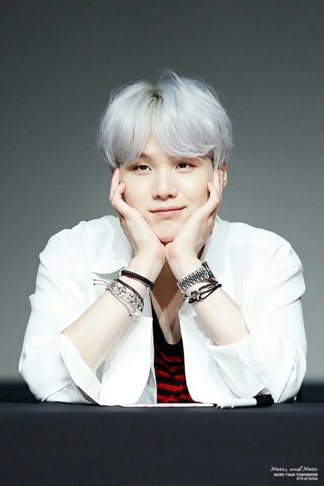 민윤긔ㅣ이ㅣㅣ