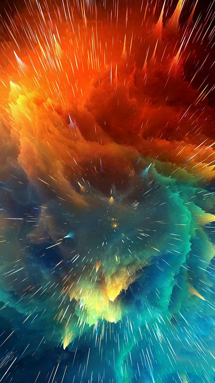 ...