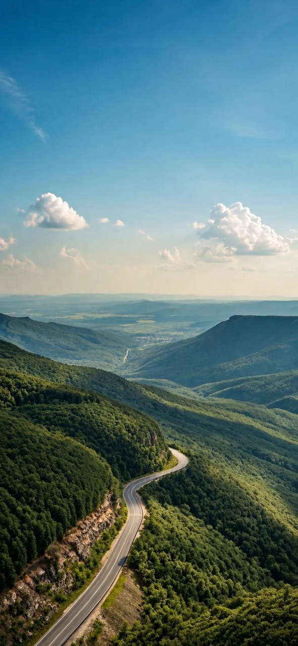 ecoregion, hill achtergronden