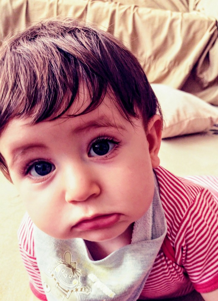 Baby